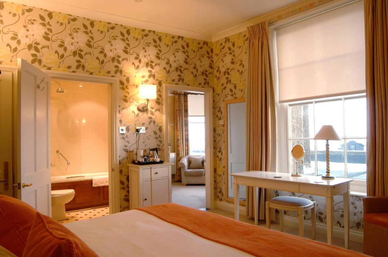 Wentworth Hotel Алдебург Экстерьер фото