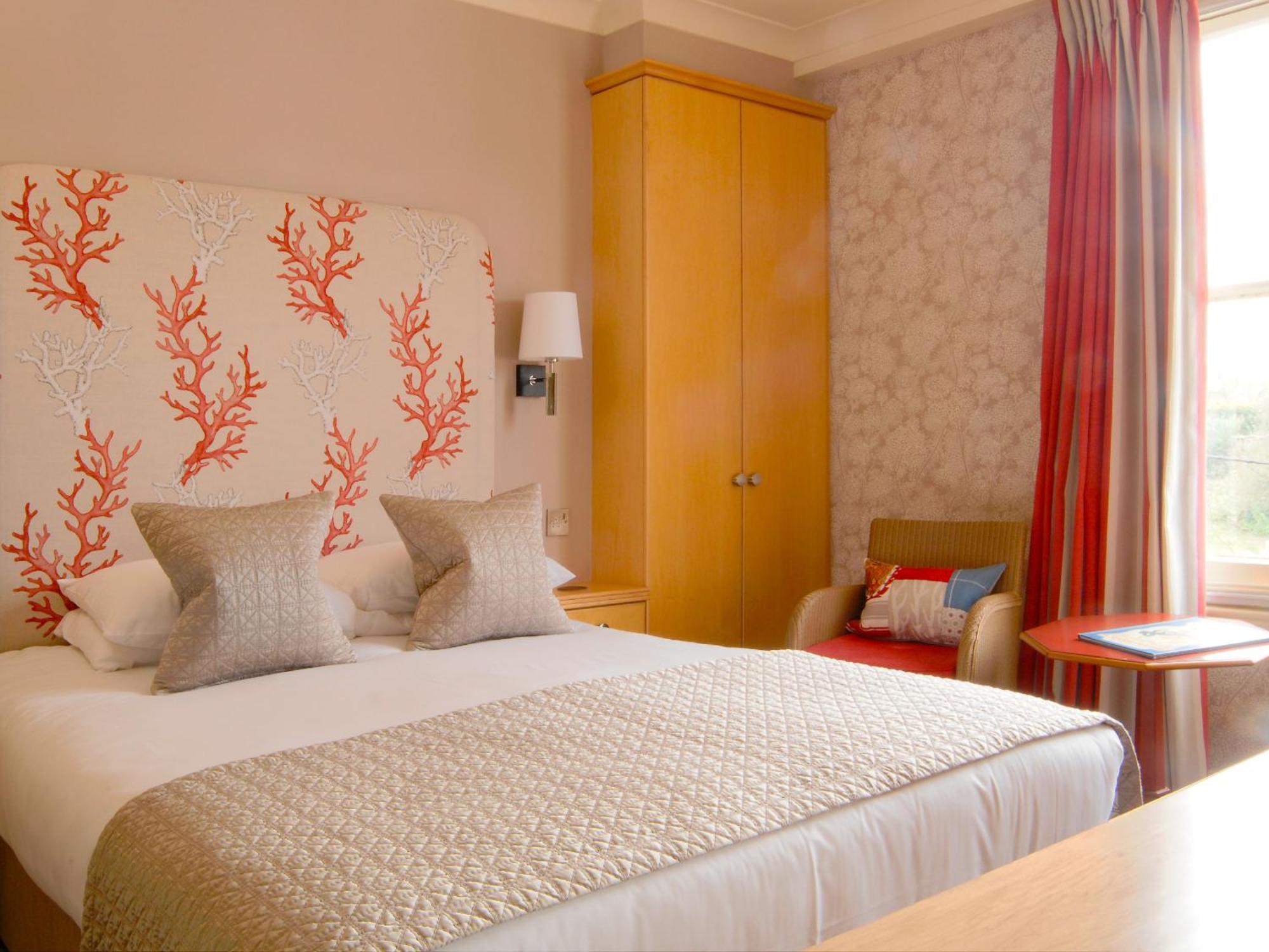 Wentworth Hotel Алдебург Экстерьер фото